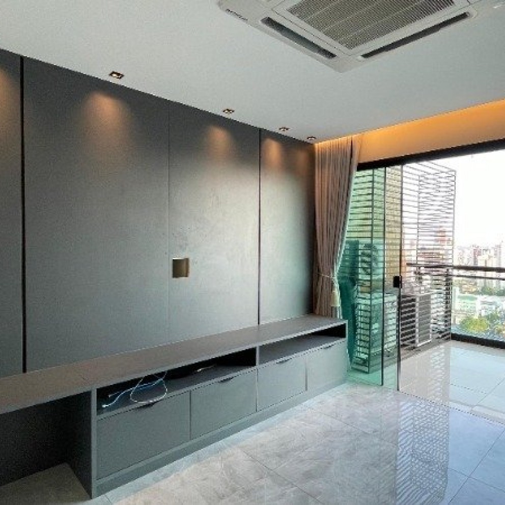 Ed. Torre Sonata Residence