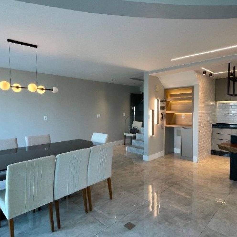 Ed. Torre Sonata Residence