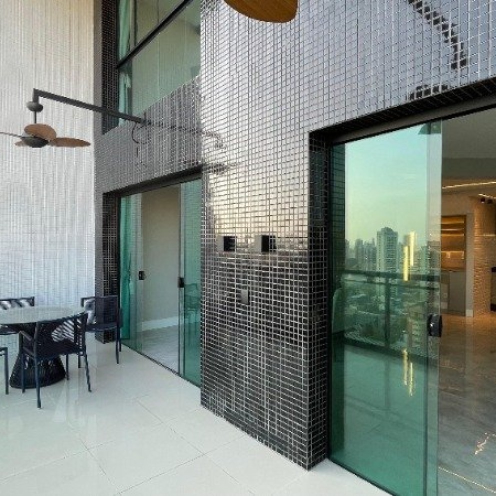 Ed. Torre Sonata Residence
