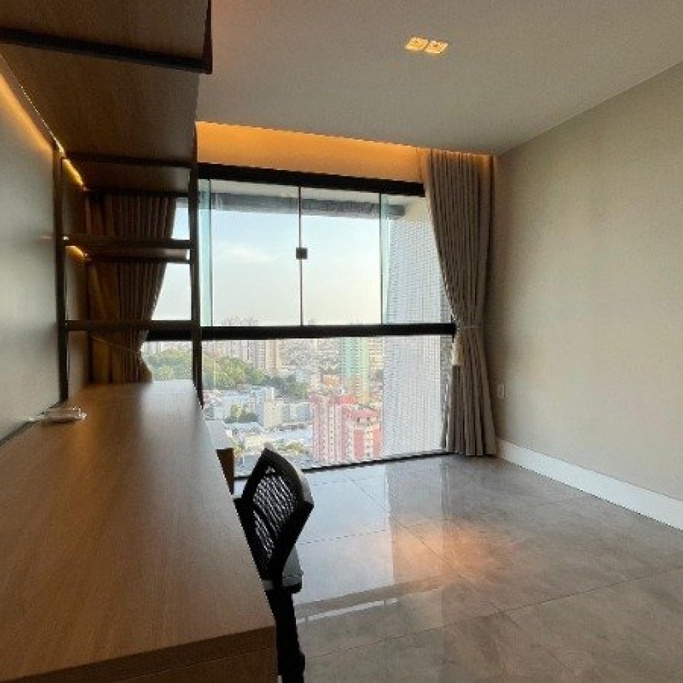 Ed. Torre Sonata Residence