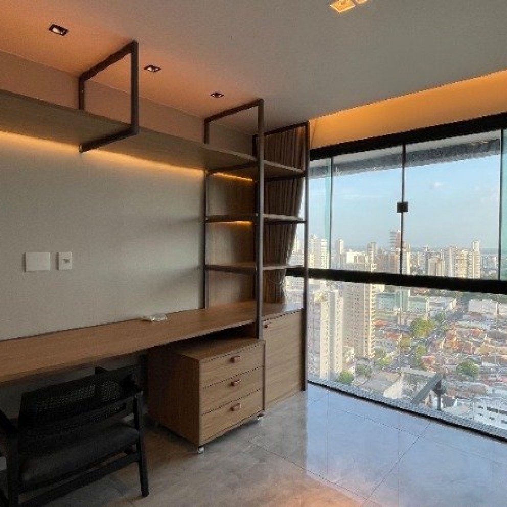 Ed. Torre Sonata Residence
