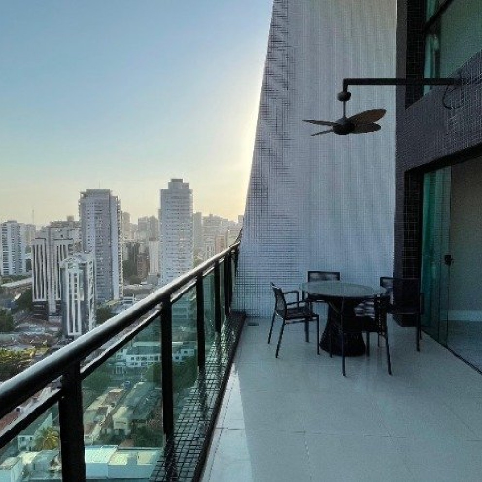 Ed. Torre Sonata Residence