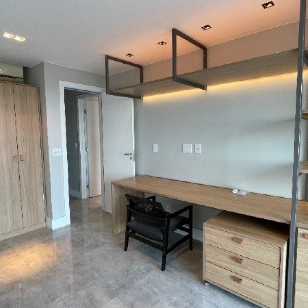 Ed. Torre Sonata Residence