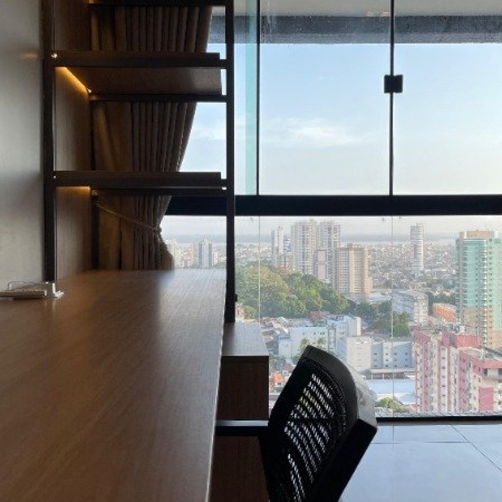 Ed. Torre Sonata Residence