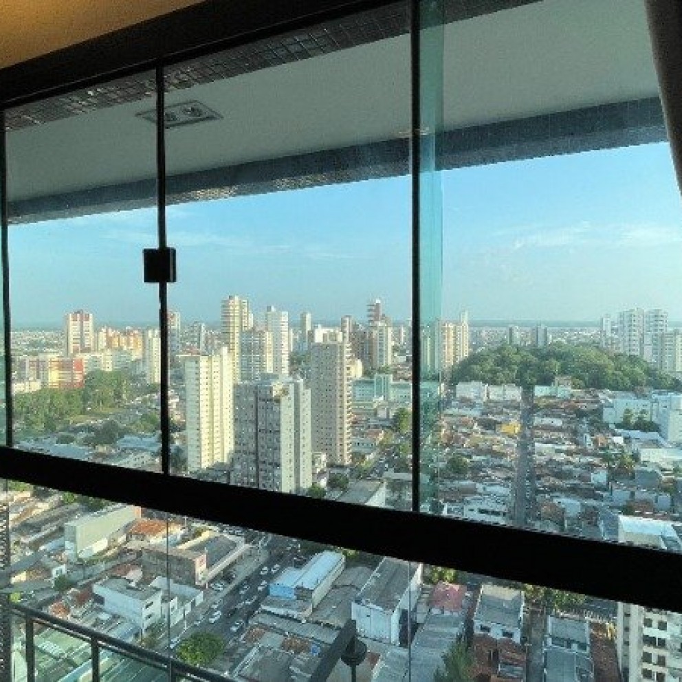 Ed. Torre Sonata Residence