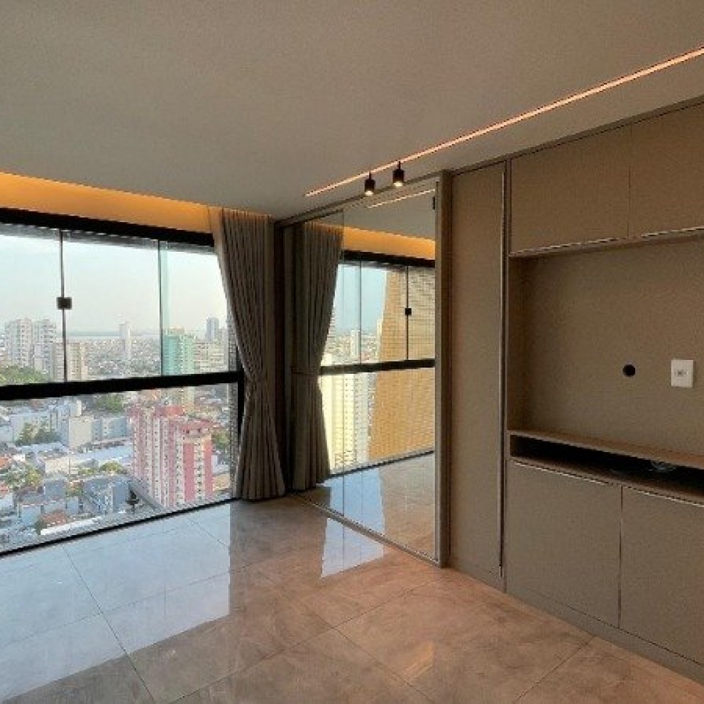Ed. Torre Sonata Residence