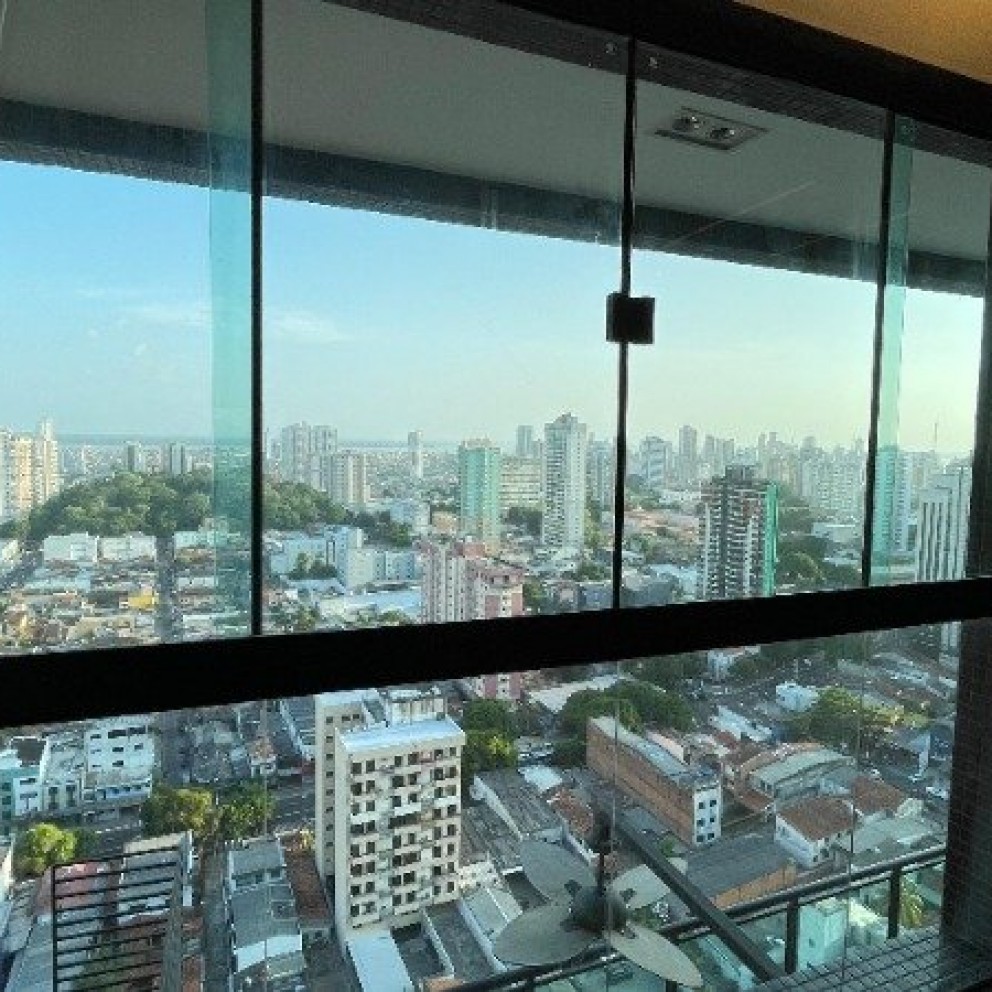 Ed. Torre Sonata Residence