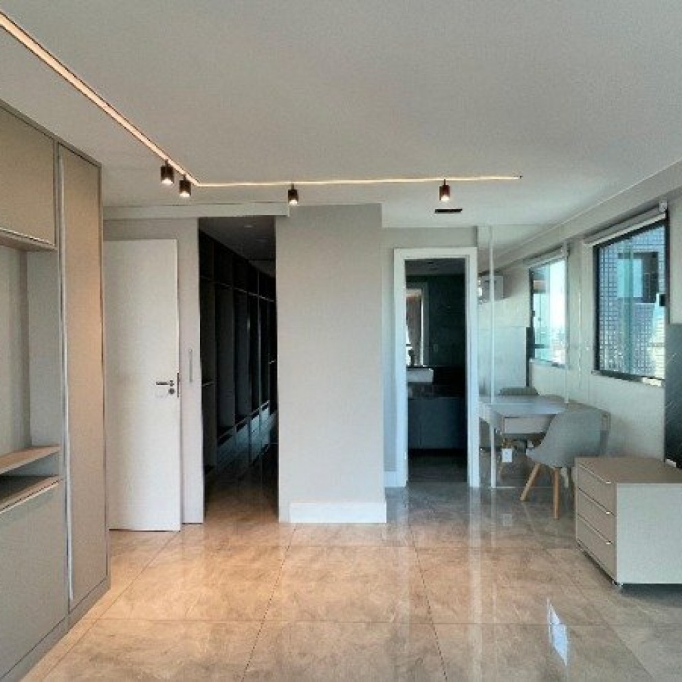 Ed. Torre Sonata Residence