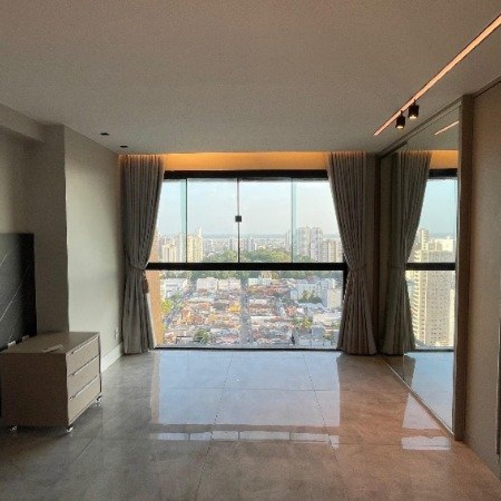 Ed. Torre Sonata Residence