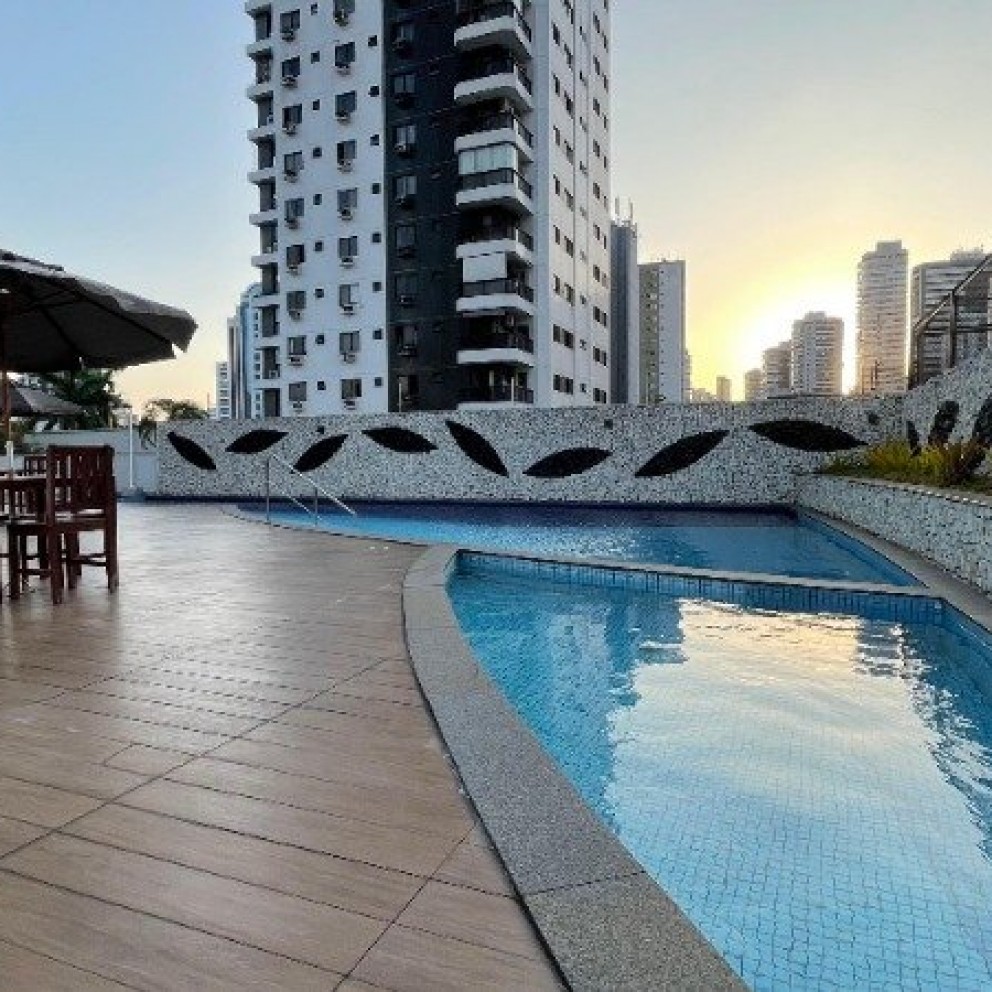 Ed. Torre Sonata Residence