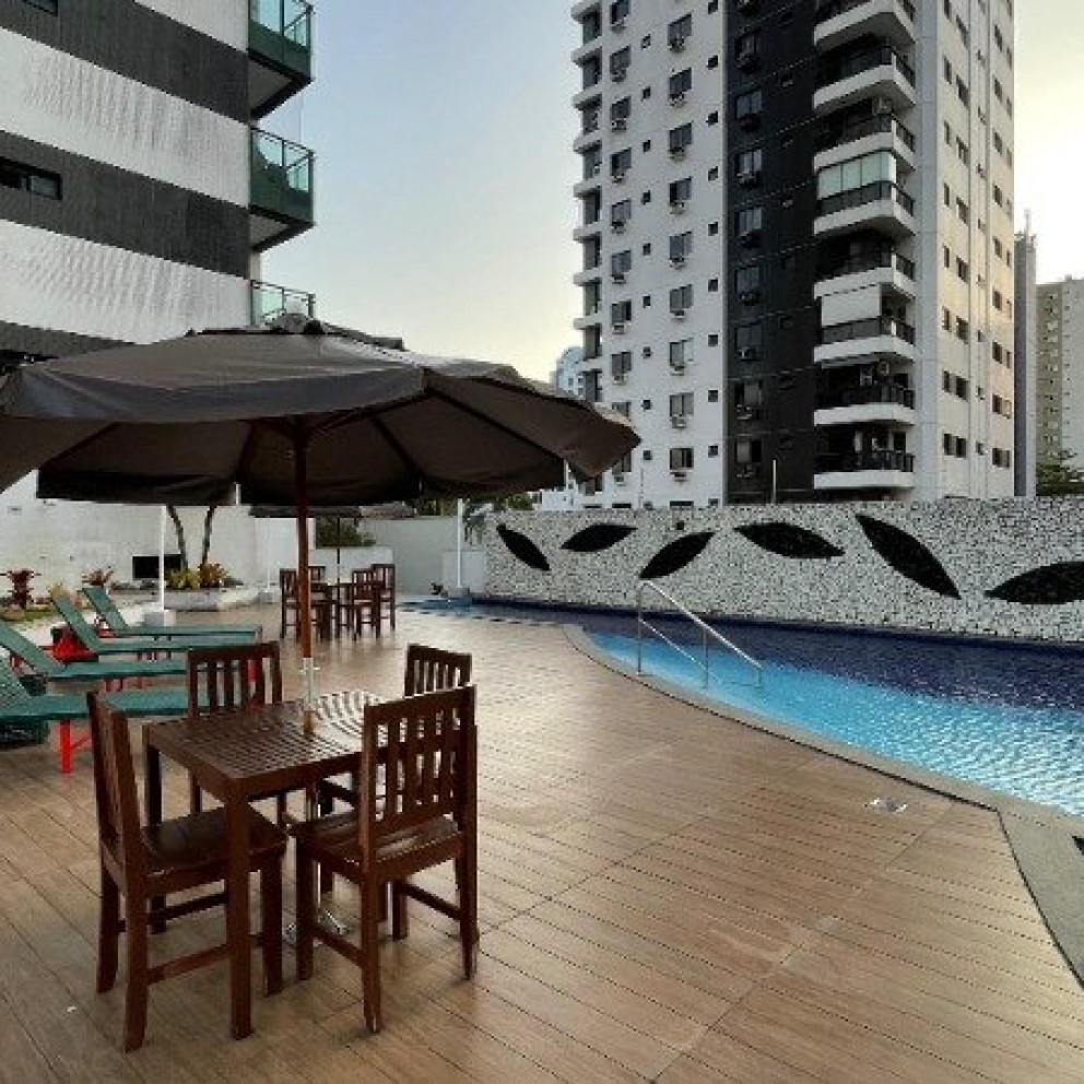 Ed. Torre Sonata Residence