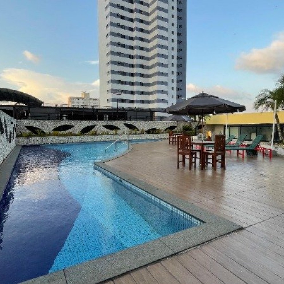 Ed. Torre Sonata Residence