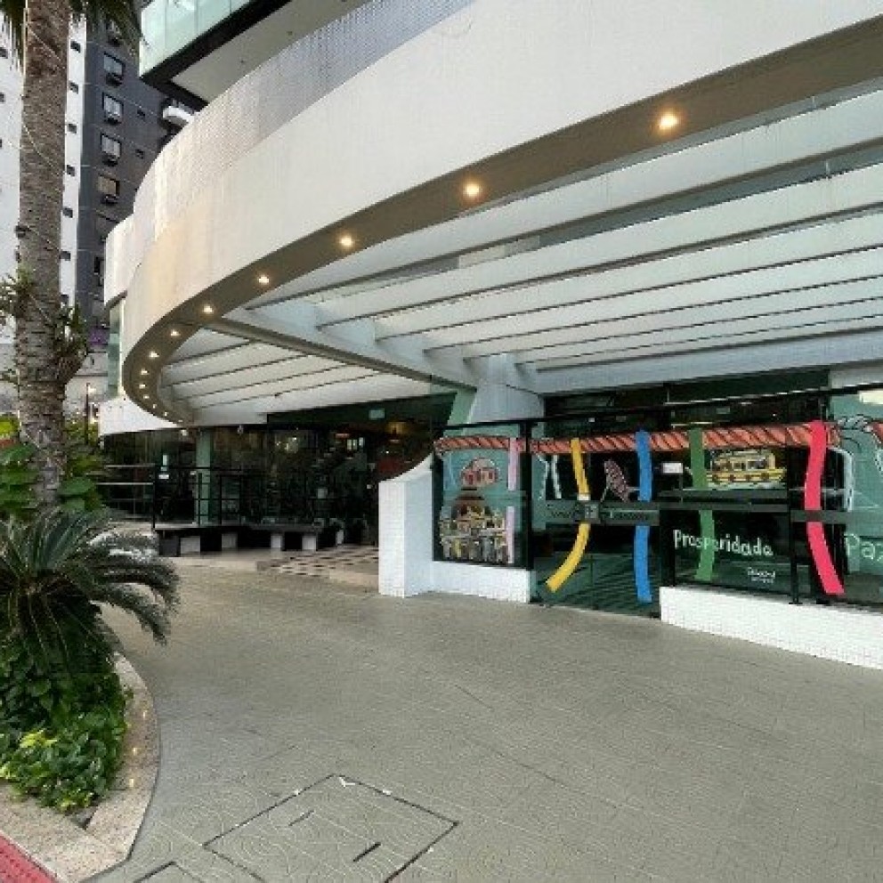 Ed. Torre Sonata Residence