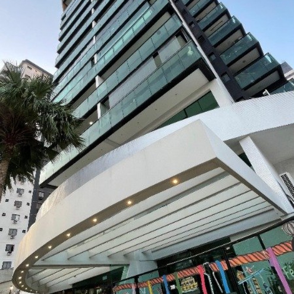 Ed. Torre Sonata Residence