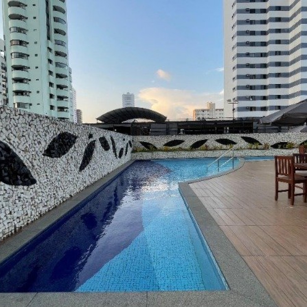 Ed. Torre Sonata Residence