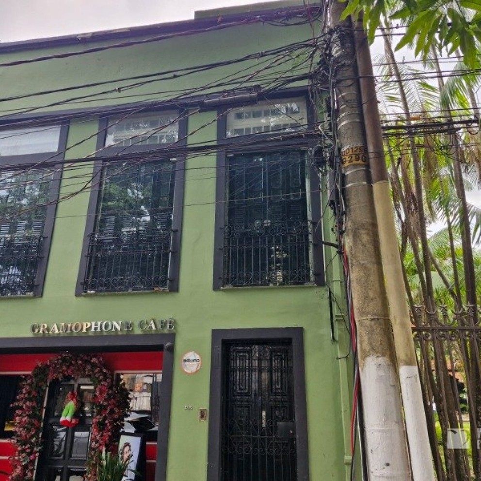 Ponto Comercial - Altos