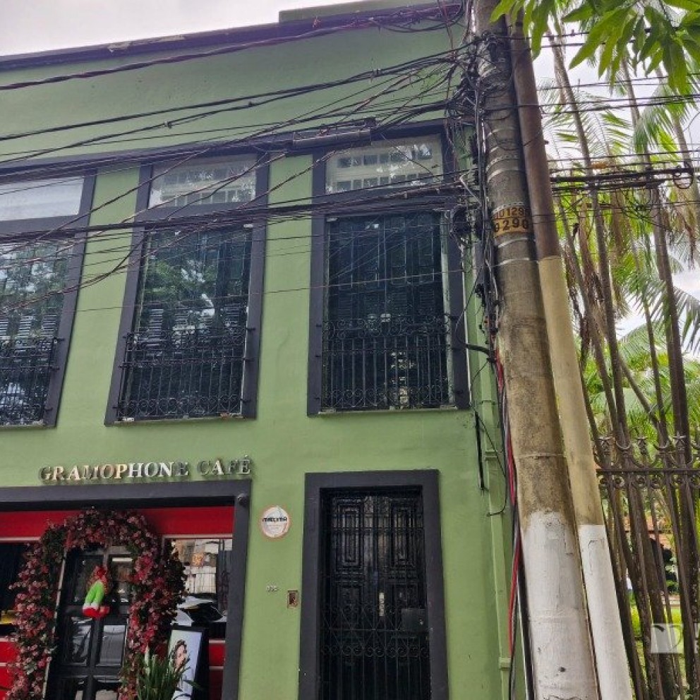 Ponto Comercial - Altos