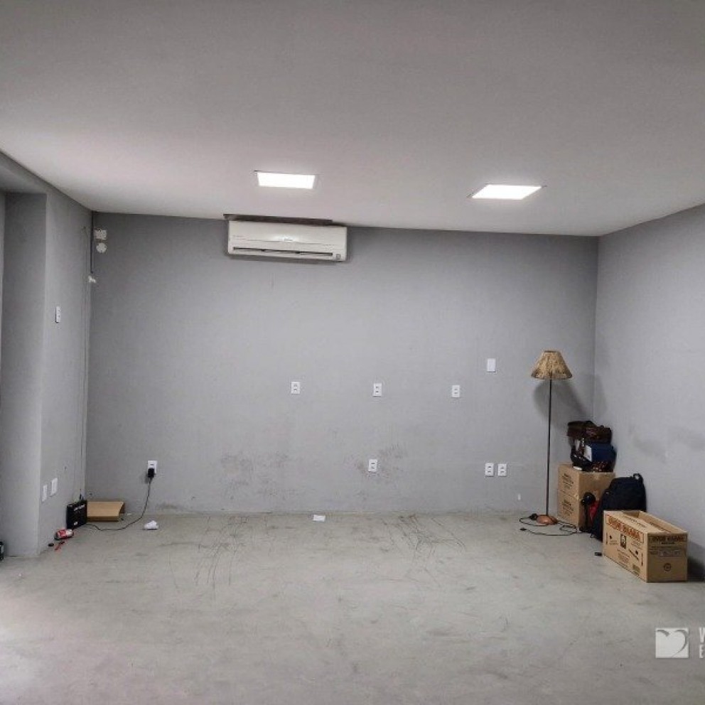 Ponto Comercial - Altos