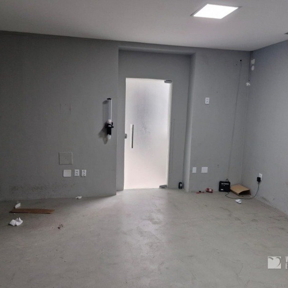 Ponto Comercial - Altos
