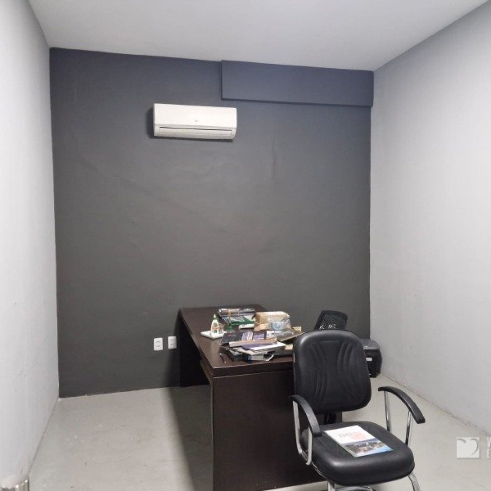 Ponto Comercial - Altos