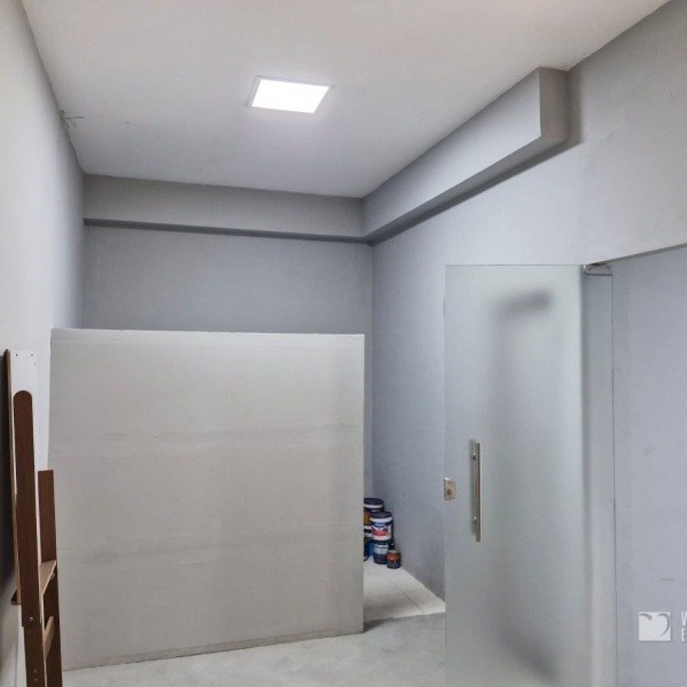 Ponto Comercial - Altos