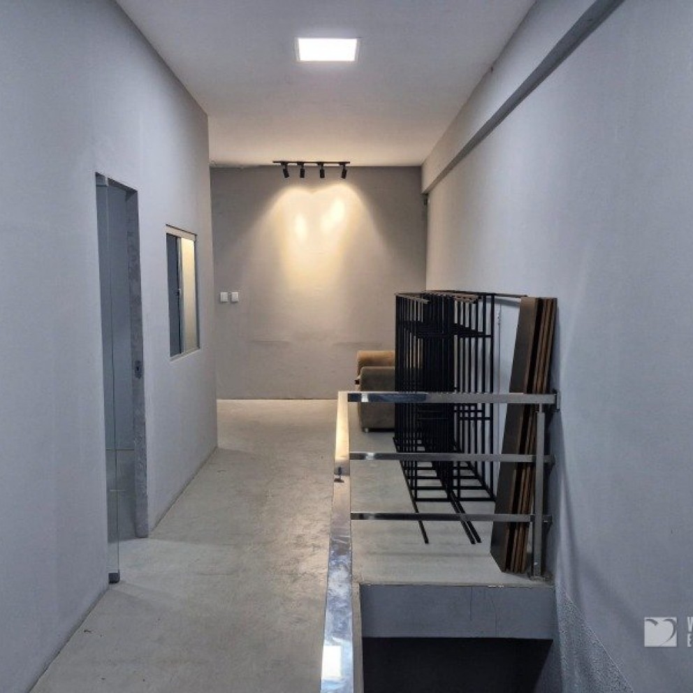 Ponto Comercial - Altos