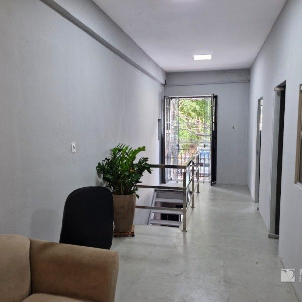 Ponto Comercial - Altos