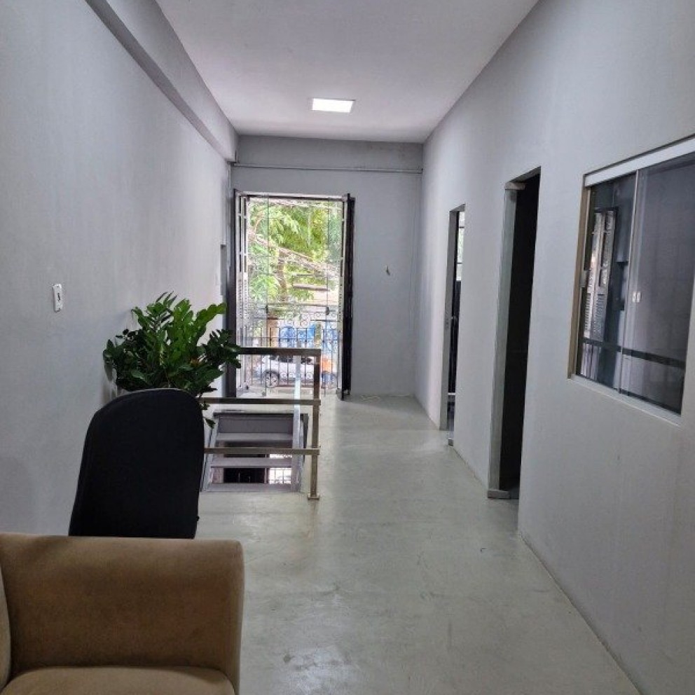 Ponto Comercial - Altos