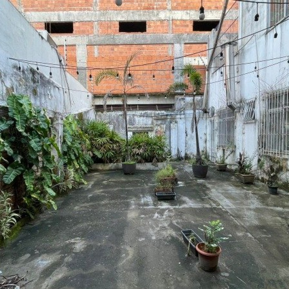 Prédio Comercial