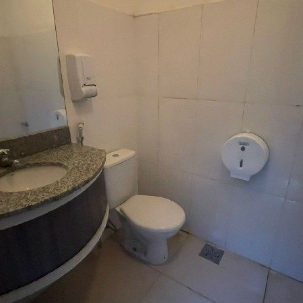 Prédio Comercial