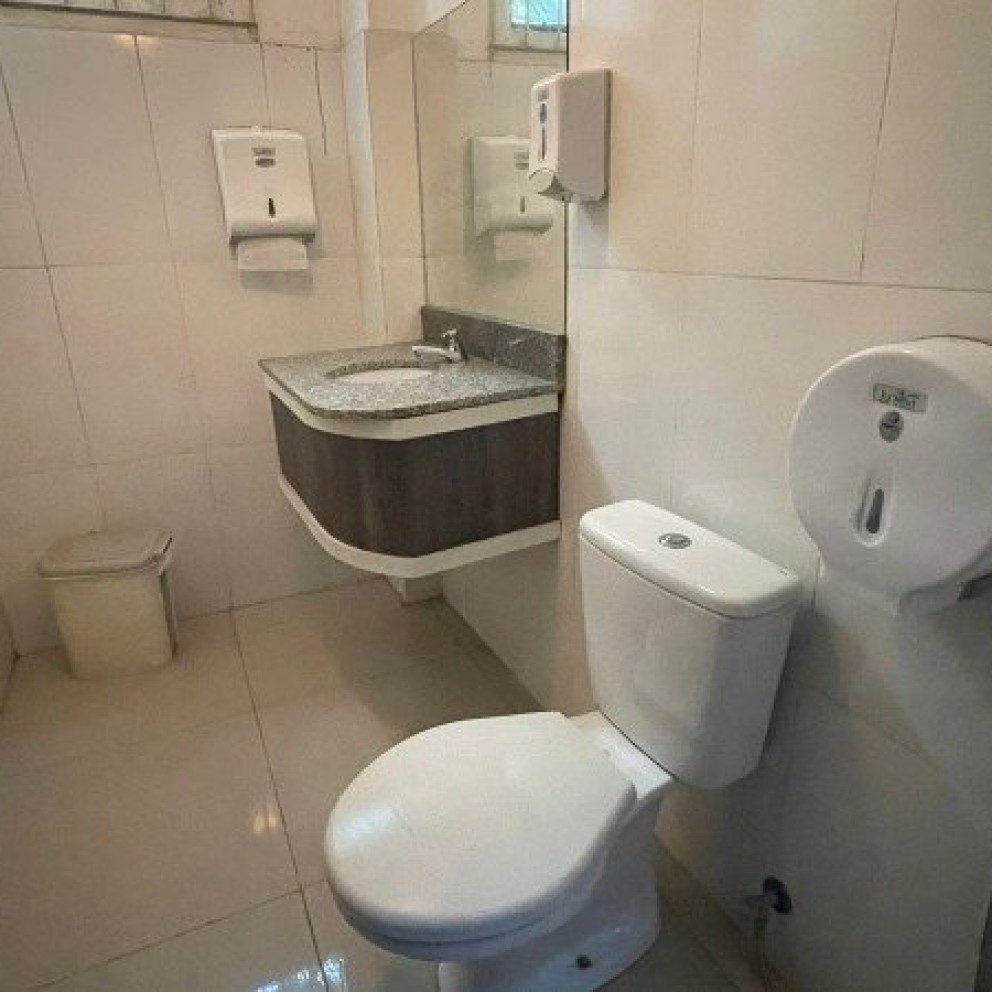 Prédio Comercial
