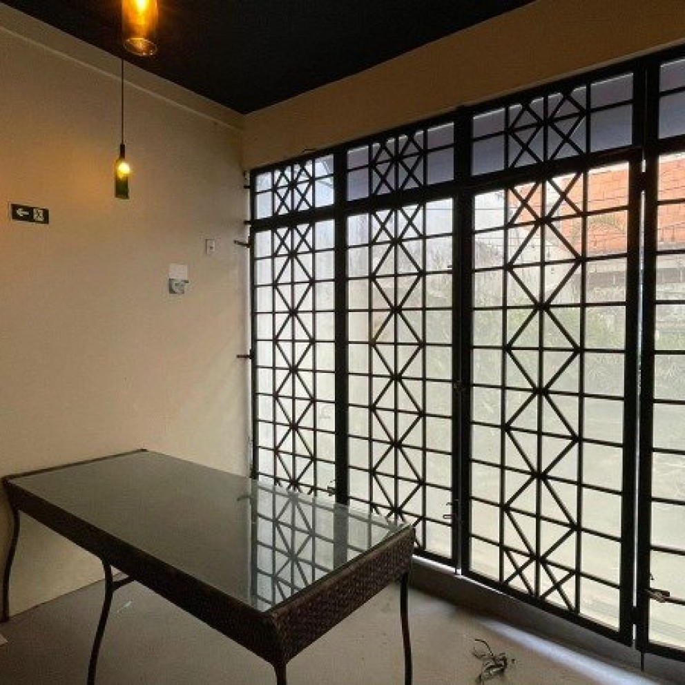 Prédio Comercial