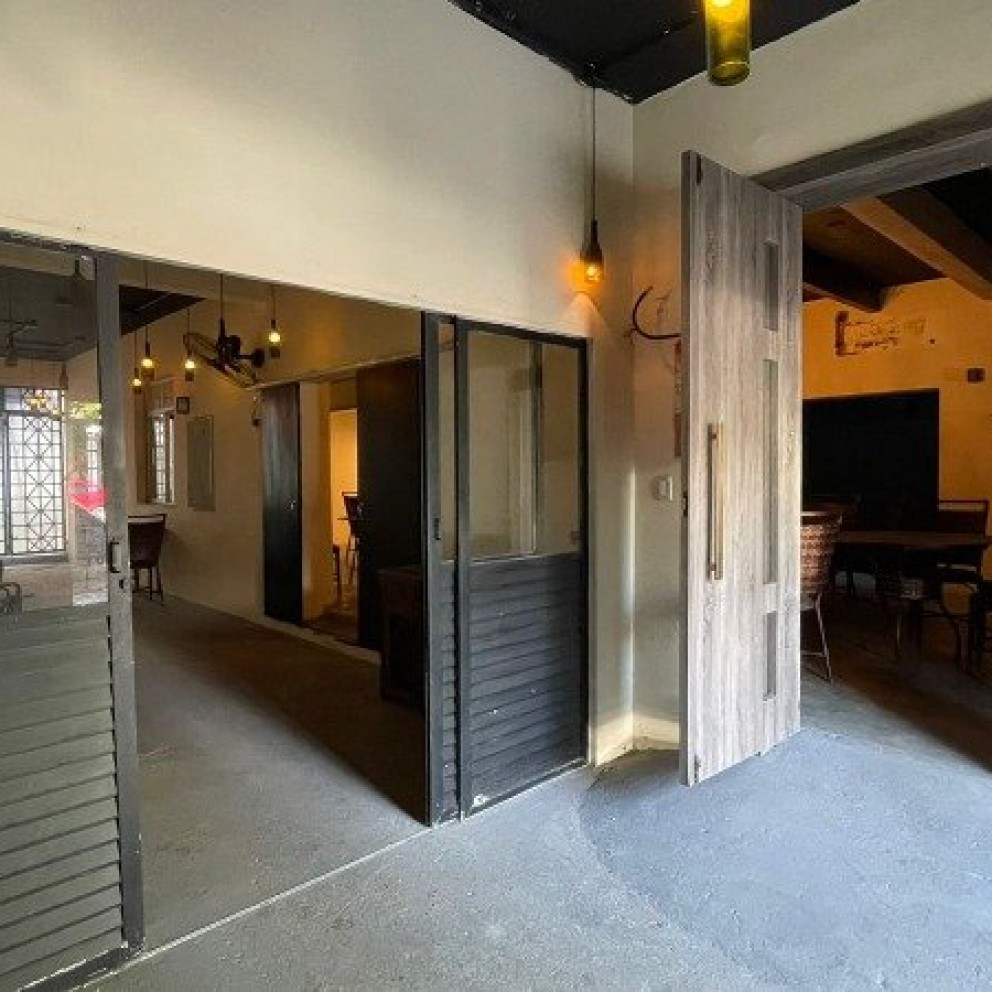 Prédio Comercial