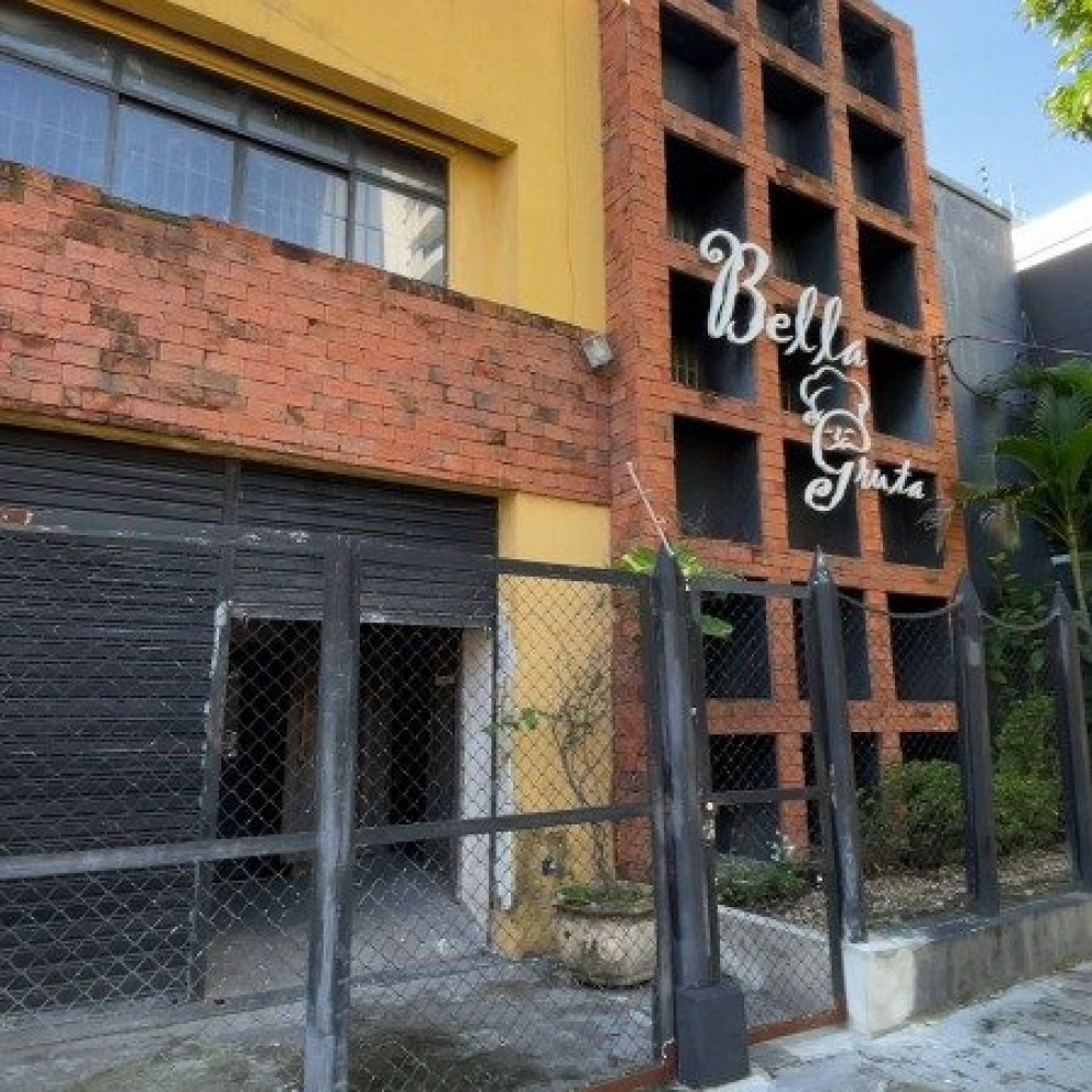 Prédio Comercial