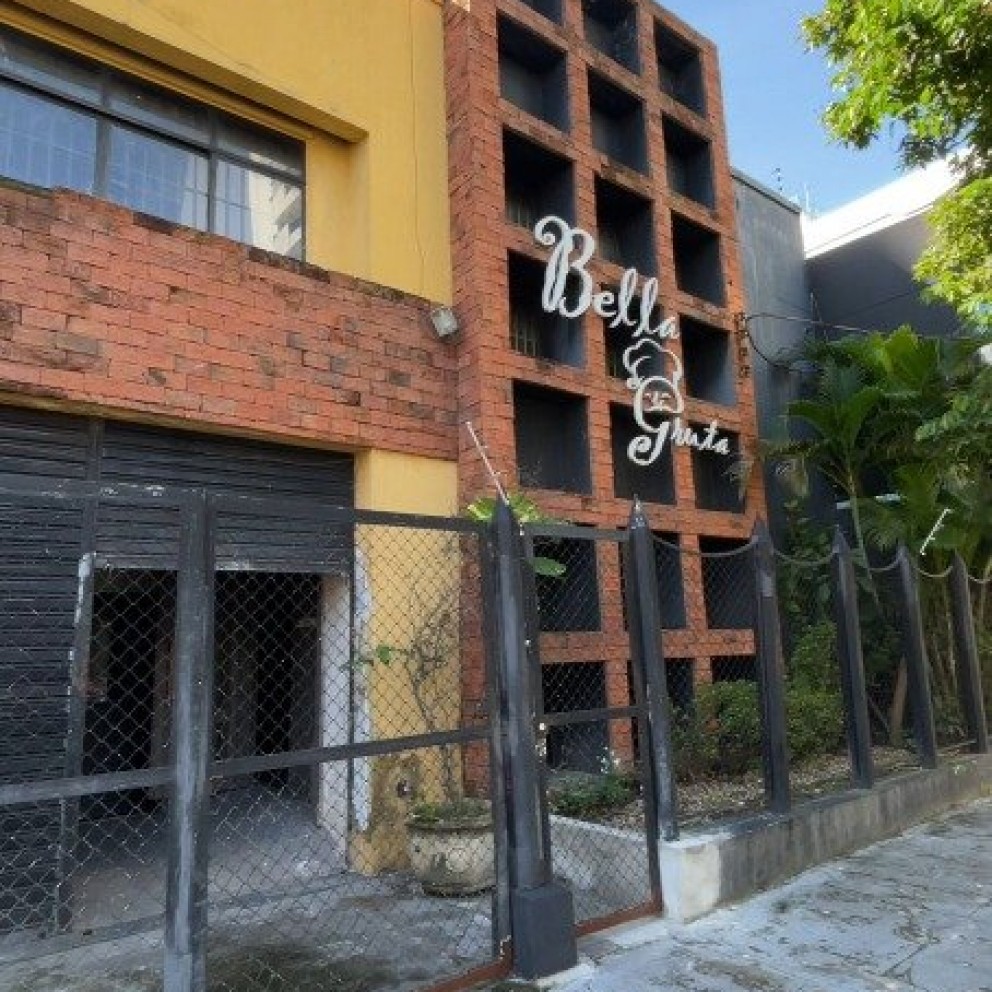 Prédio Comercial