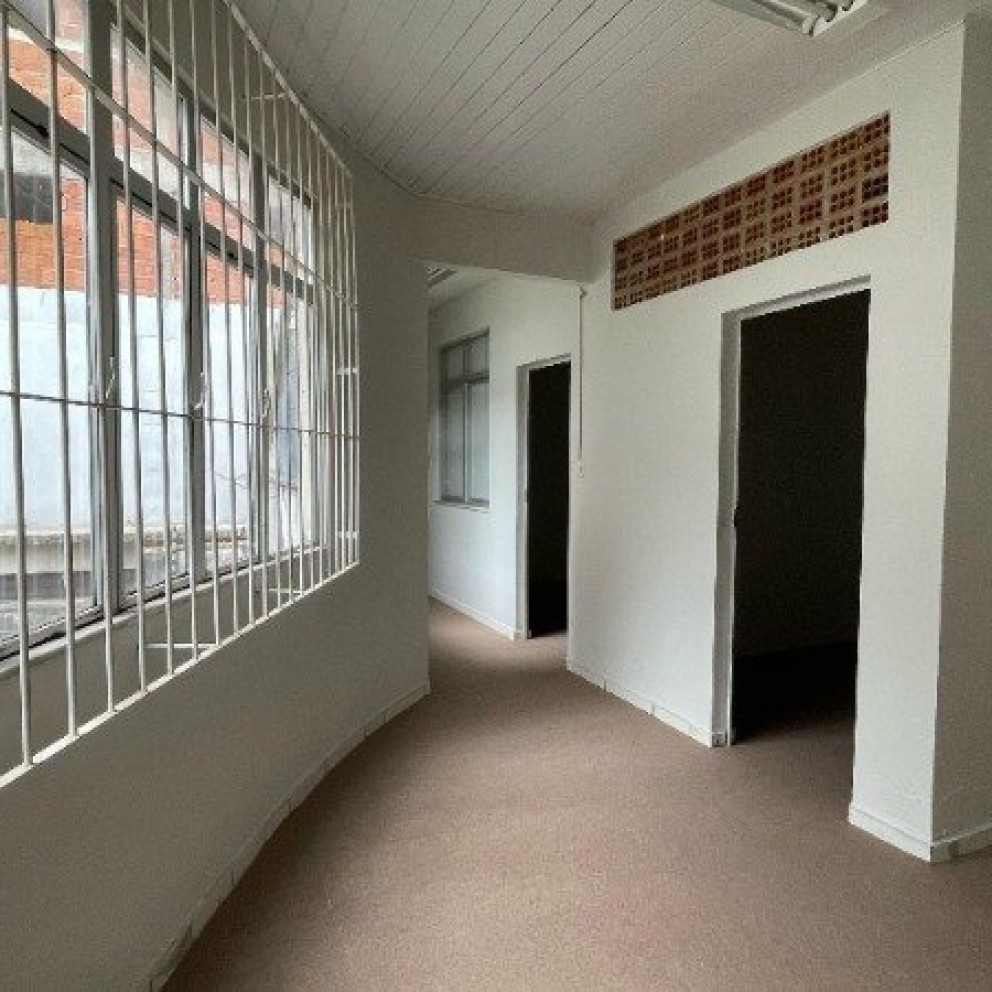 Prédio Comercial