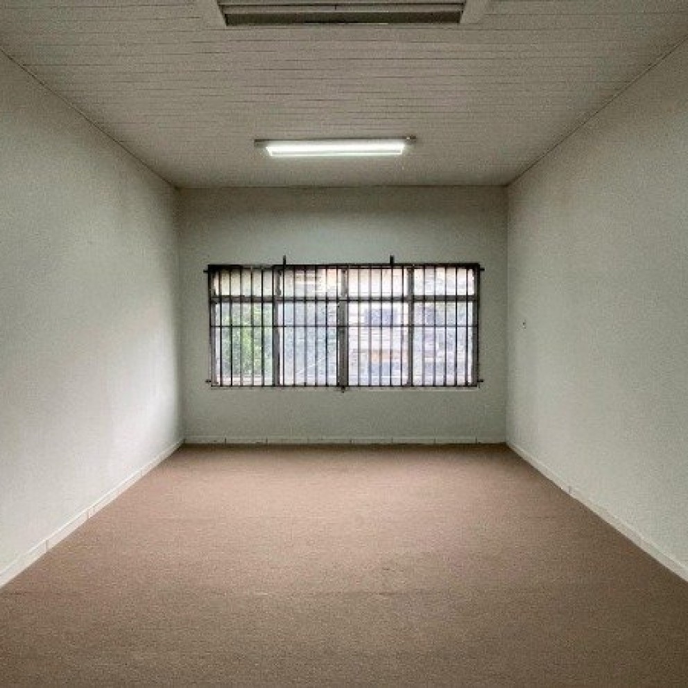 Prédio Comercial