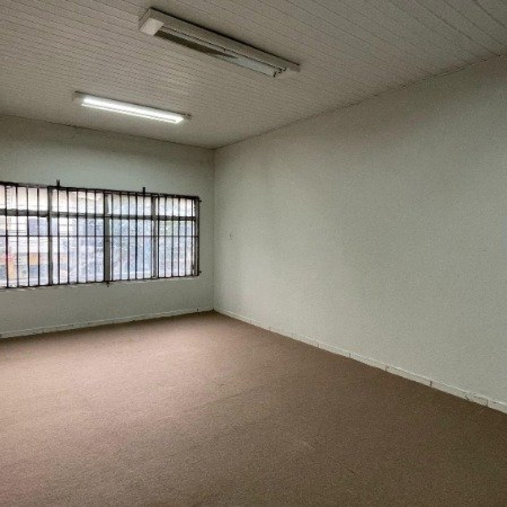 Prédio Comercial