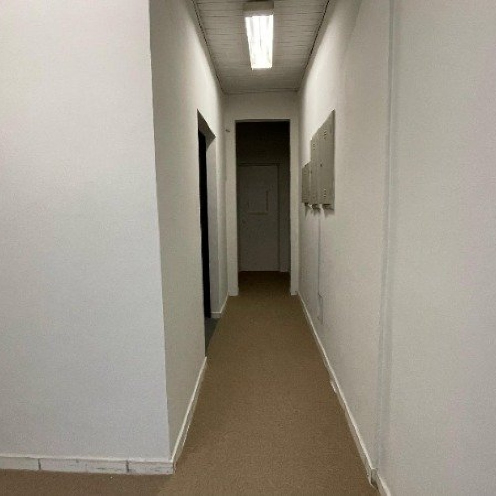 Prédio Comercial