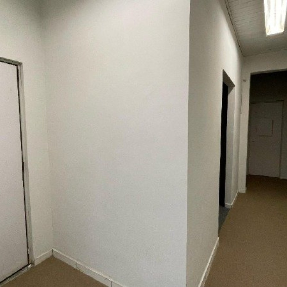 Prédio Comercial