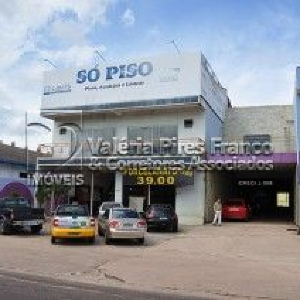 Prédio Comercial