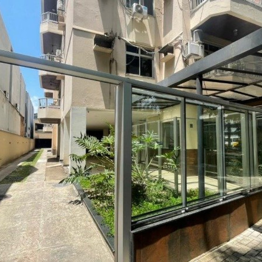 EDIFICIO GEORGES BIZET