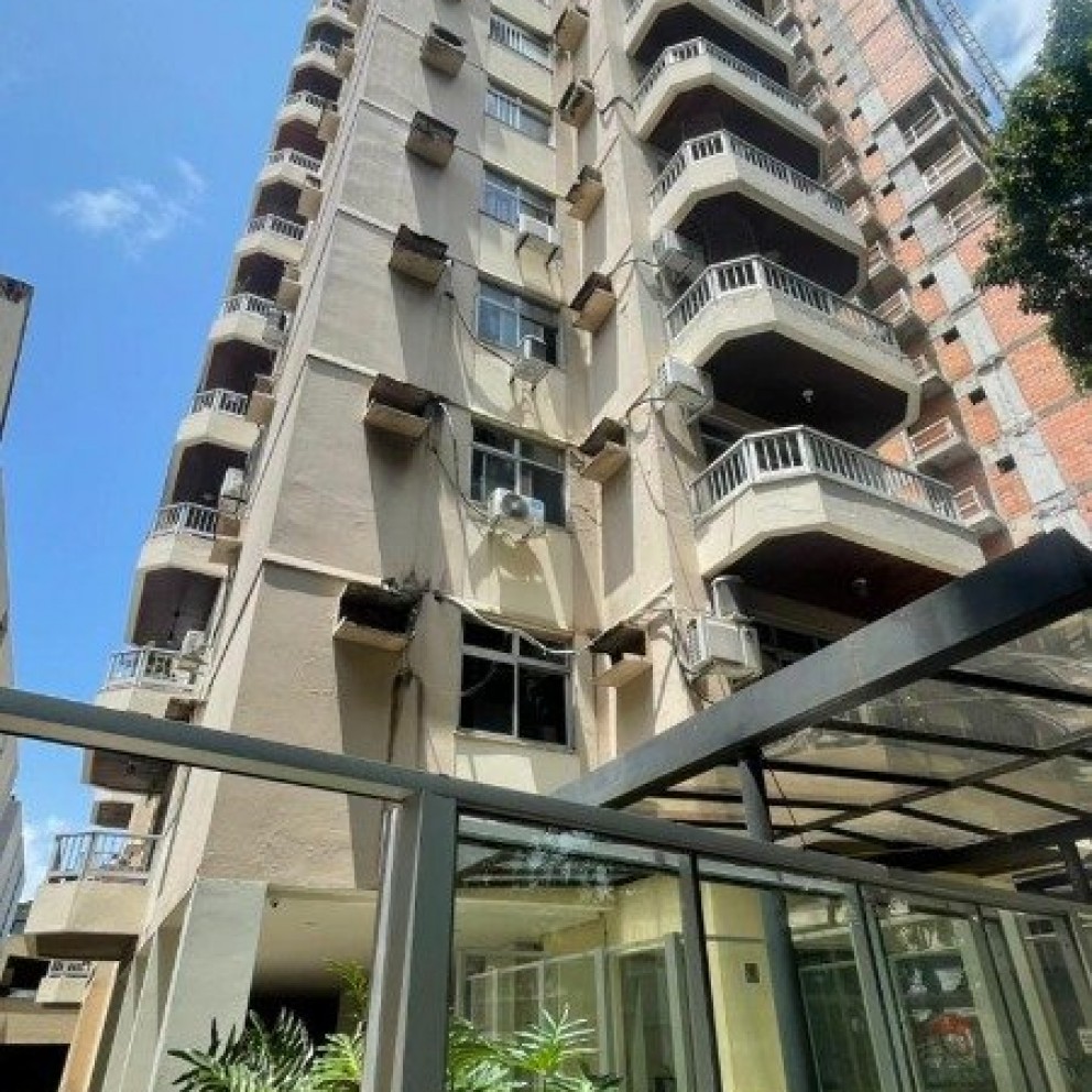 EDIFICIO GEORGES BIZET
