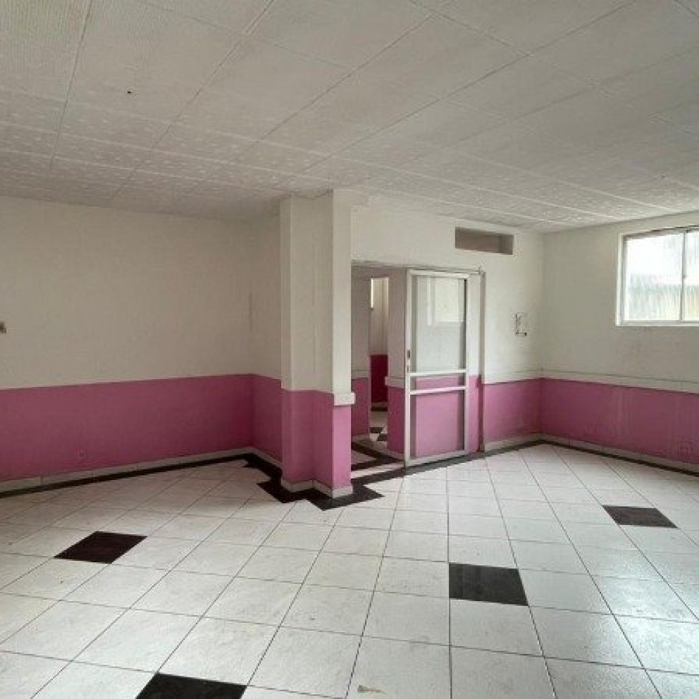 Prédio Comercial
