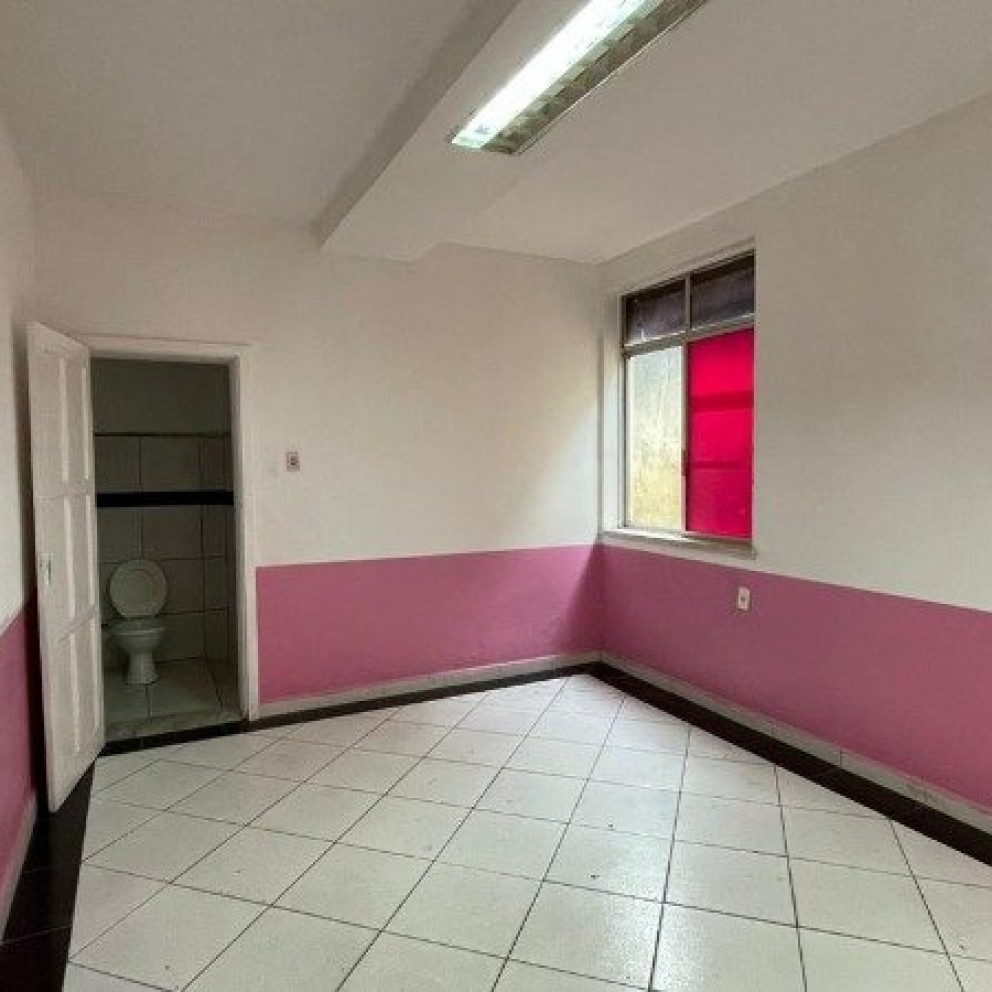 Prédio Comercial
