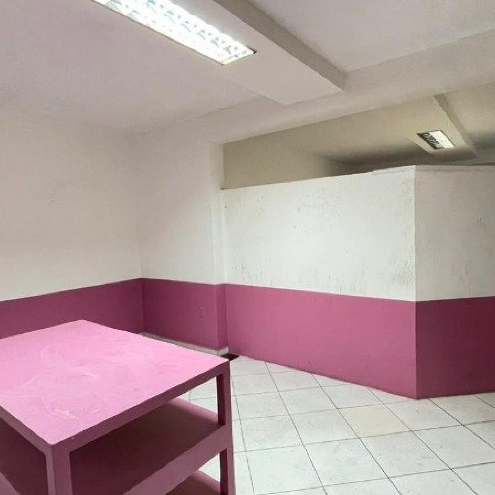 Prédio Comercial