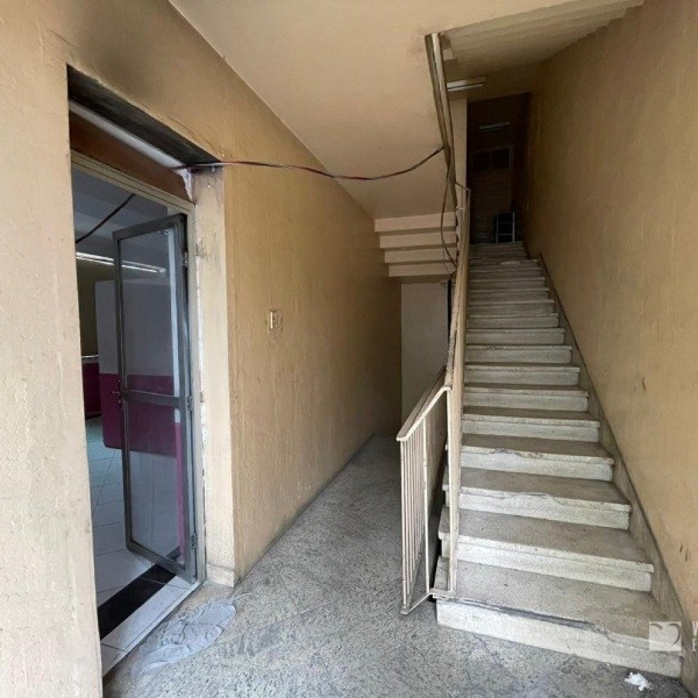 Prédio Comercial