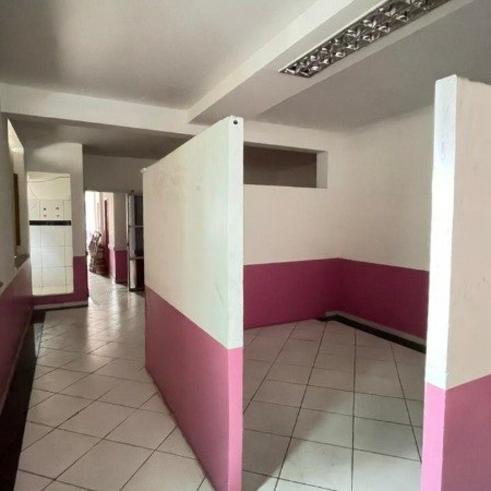 Prédio Comercial