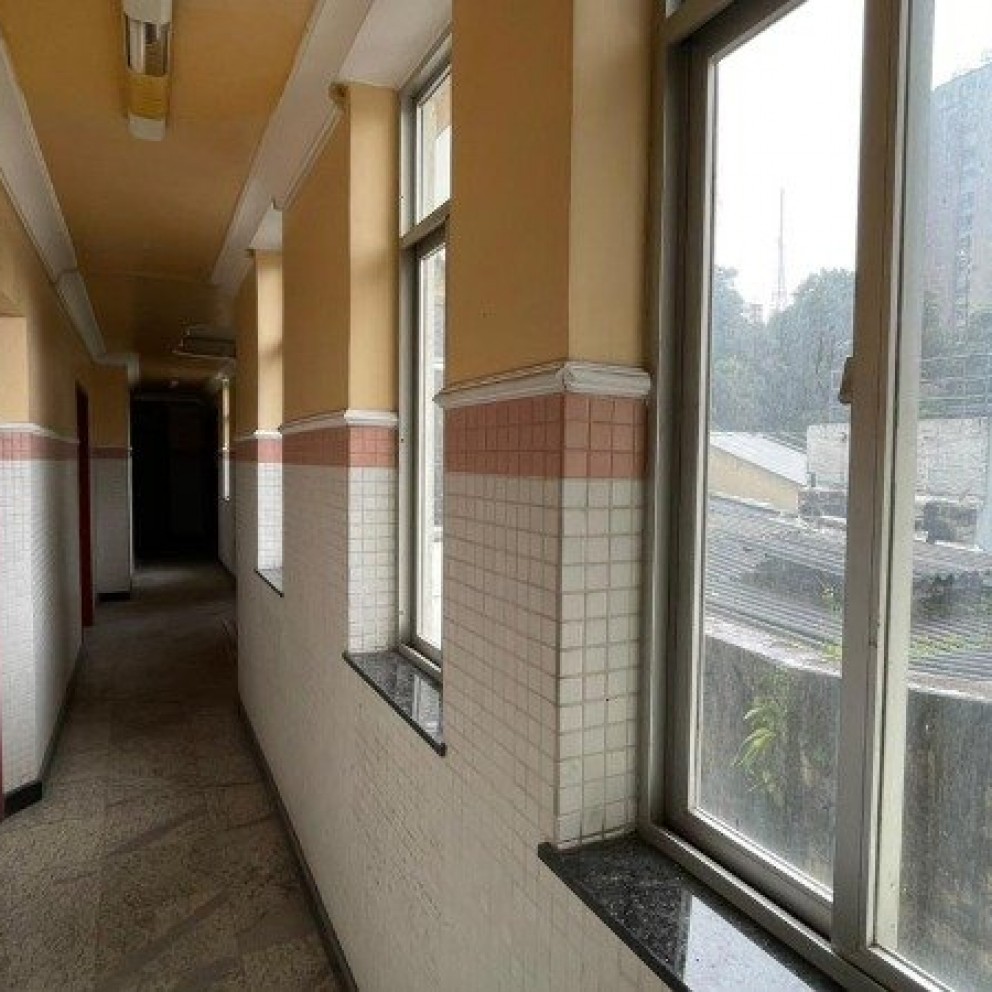 Prédio Comercial