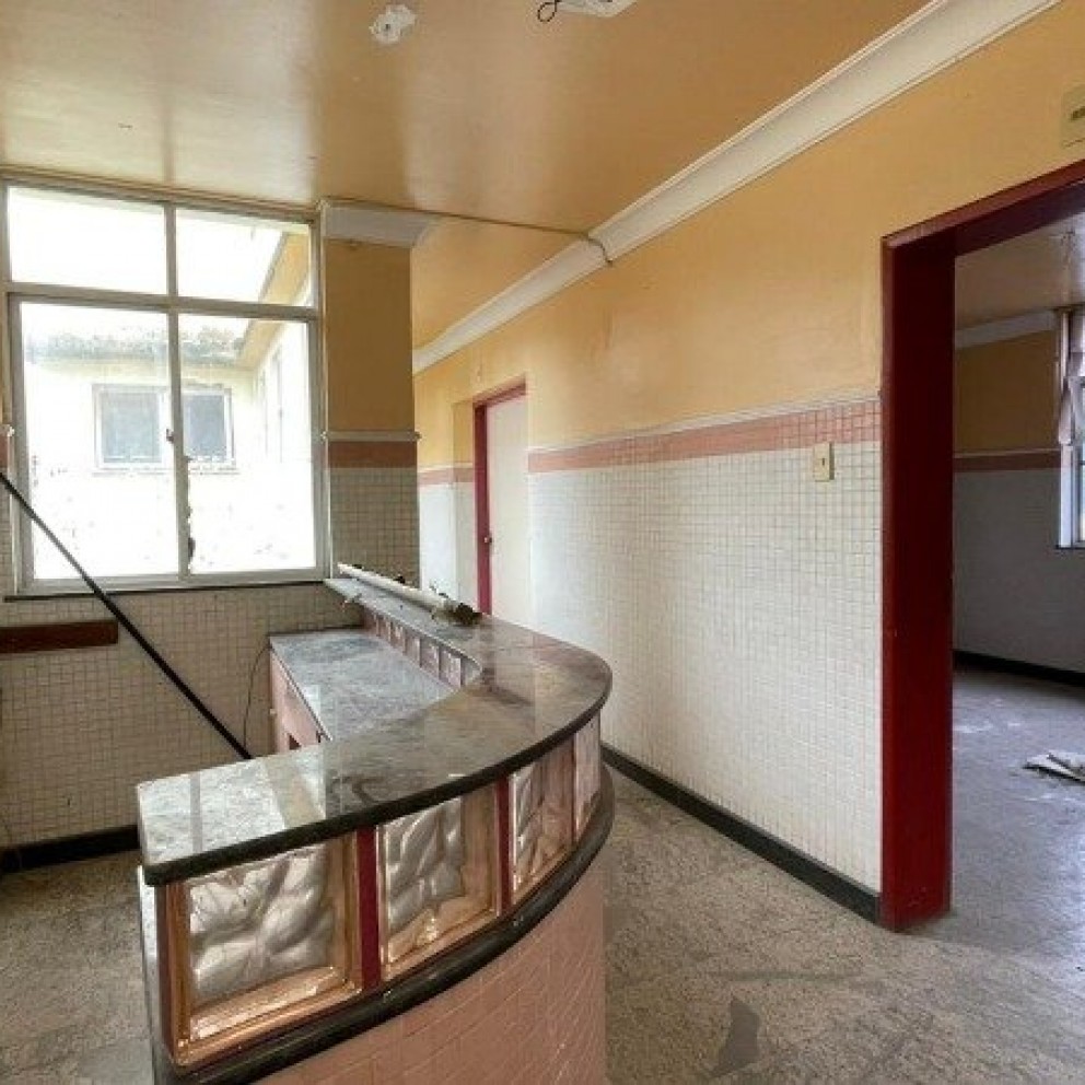 Prédio Comercial